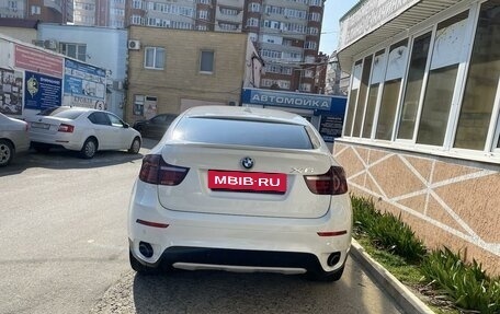 BMW X6, 2012 год, 2 950 000 рублей, 3 фотография