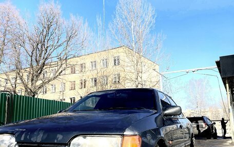 Ford Scorpio II, 1991 год, 165 000 рублей, 3 фотография