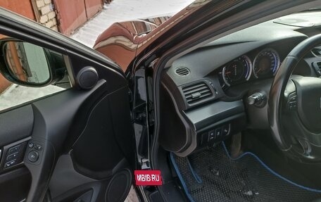 Honda Accord VIII рестайлинг, 2012 год, 2 050 000 рублей, 2 фотография
