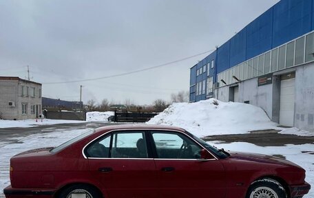 BMW 5 серия, 1992 год, 320 000 рублей, 3 фотография