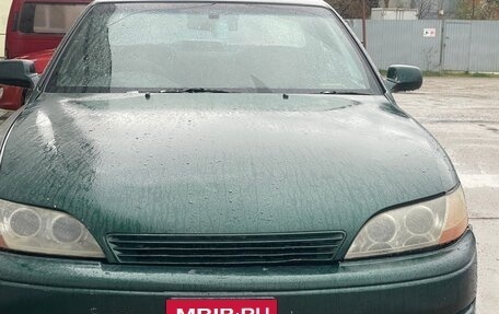 Toyota Windom, 1995 год, 350 000 рублей, 2 фотография