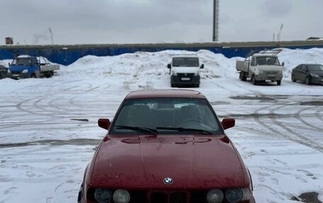 BMW 5 серия, 1992 год, 320 000 рублей, 2 фотография
