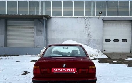 BMW 5 серия, 1992 год, 320 000 рублей, 6 фотография