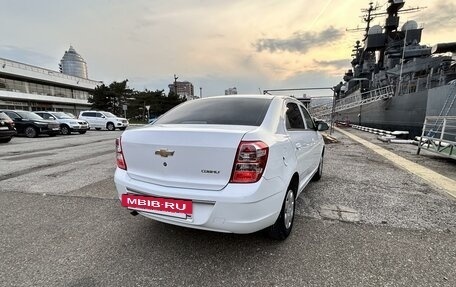 Chevrolet Cobalt II, 2020 год, 1 235 000 рублей, 2 фотография