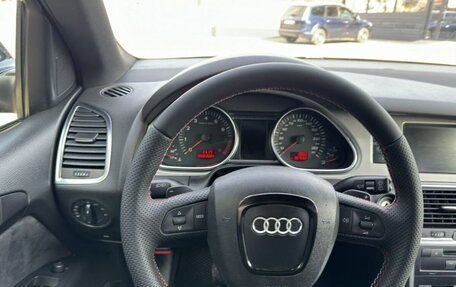 Audi Q7, 2008 год, 1 150 000 рублей, 2 фотография