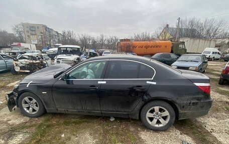 BMW 5 серия, 2008 год, 650 000 рублей, 4 фотография