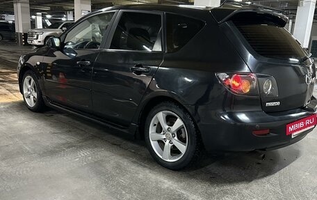 Mazda 3, 2006 год, 510 000 рублей, 4 фотография