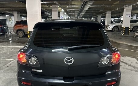 Mazda 3, 2006 год, 510 000 рублей, 5 фотография
