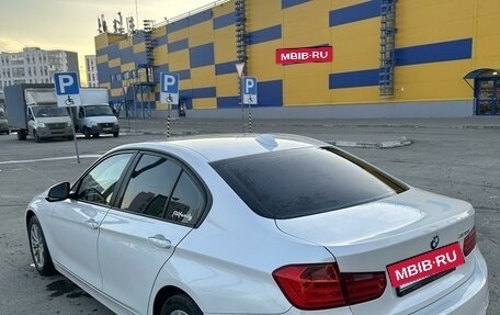 BMW 3 серия, 2013 год, 1 900 000 рублей, 2 фотография