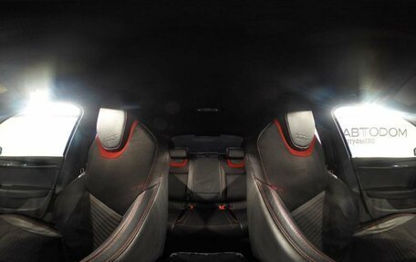 Skoda Octavia RS, 2014 год, 2 140 000 рублей, 2 фотография