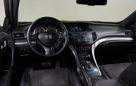 Honda Accord VIII рестайлинг, 2012 год, 1 399 000 рублей, 6 фотография