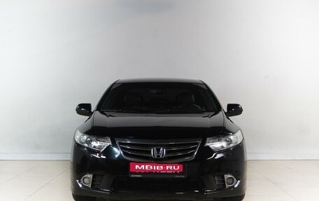Honda Accord VIII рестайлинг, 2012 год, 1 399 000 рублей, 3 фотография