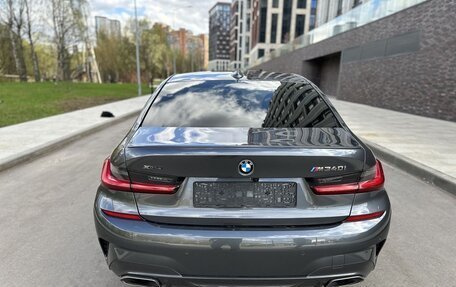 BMW 3 серия, 2020 год, 6 670 000 рублей, 5 фотография