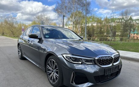 BMW 3 серия, 2020 год, 6 670 000 рублей, 3 фотография