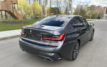 BMW 3 серия, 2020 год, 6 670 000 рублей, 4 фотография