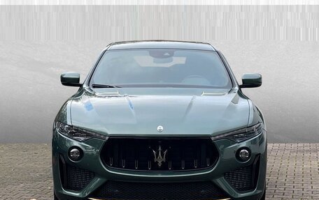 Maserati Levante I, 2023 год, 30 210 000 рублей, 2 фотография