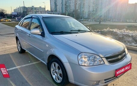 Chevrolet Lacetti, 2009 год, 815 000 рублей, 2 фотография