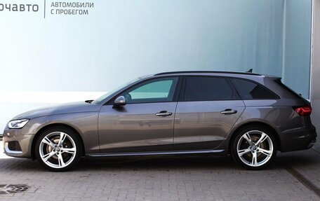 Audi A4, 2020 год, 3 074 000 рублей, 7 фотография