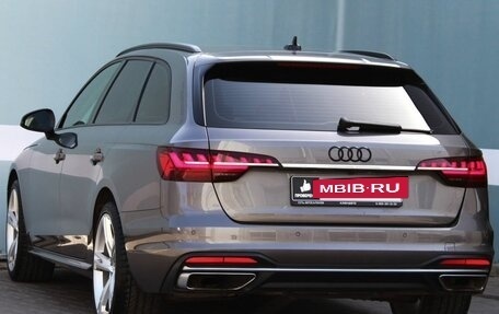 Audi A4, 2020 год, 3 074 000 рублей, 4 фотография