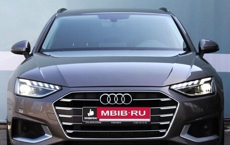 Audi A4, 2020 год, 3 074 000 рублей, 2 фотография