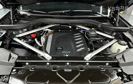 BMW X5, 2021 год, 7 850 000 рублей, 3 фотография