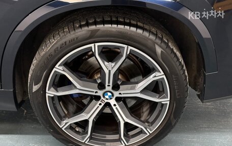 BMW X5, 2021 год, 7 850 000 рублей, 6 фотография