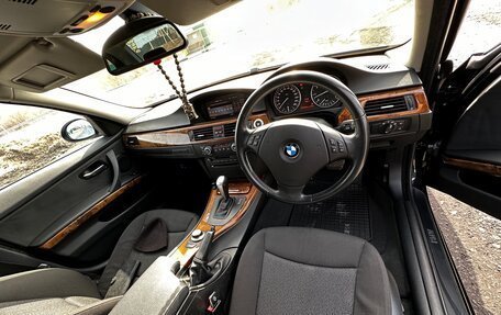 BMW 3 серия, 2008 год, 1 210 000 рублей, 5 фотография
