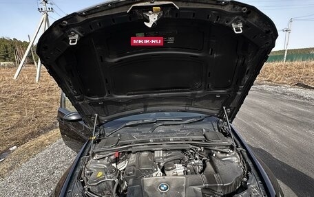 BMW 3 серия, 2008 год, 1 210 000 рублей, 2 фотография
