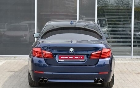 BMW 5 серия, 2013 год, 2 150 000 рублей, 4 фотография
