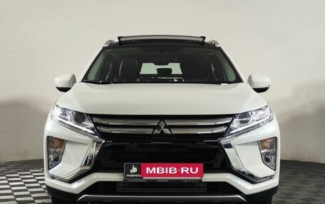 Mitsubishi Eclipse Cross, 2022 год, 2 599 000 рублей, 3 фотография