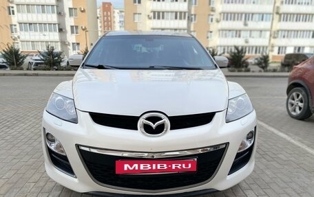 Mazda CX-7 I рестайлинг, 2011 год, 1 130 000 рублей, 6 фотография