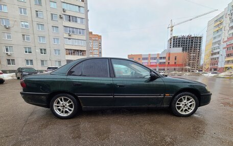 Opel Omega B, 1994 год, 140 000 рублей, 2 фотография