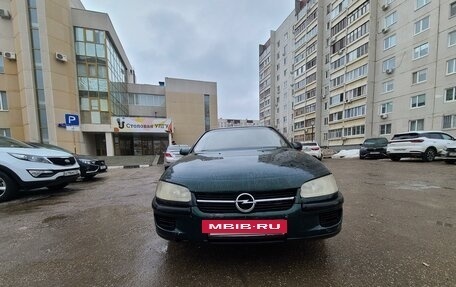 Opel Omega B, 1994 год, 140 000 рублей, 3 фотография