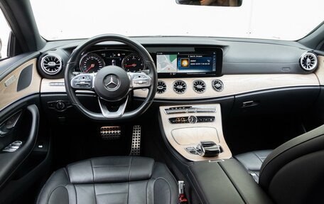 Mercedes-Benz CLS, 2019 год, 5 240 000 рублей, 6 фотография