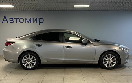 Mazda 6, 2012 год, 1 015 000 рублей, 4 фотография