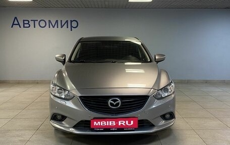 Mazda 6, 2012 год, 1 015 000 рублей, 2 фотография