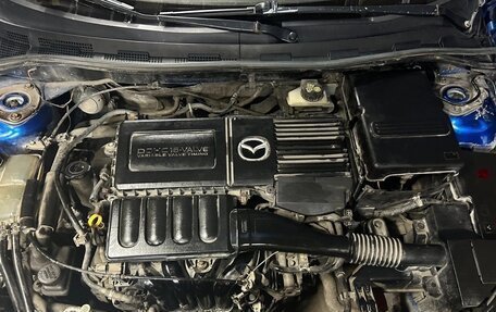 Mazda 3, 2005 год, 475 000 рублей, 3 фотография