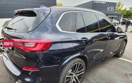 BMW X5, 2020 год, 6 400 000 рублей, 4 фотография