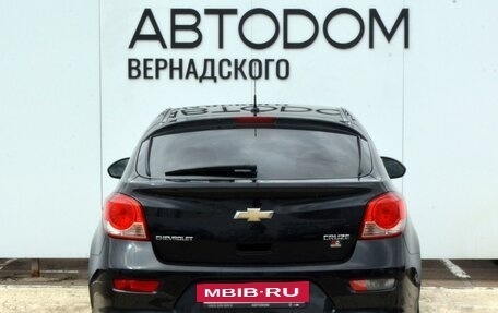 Chevrolet Cruze II, 2013 год, 900 000 рублей, 4 фотография