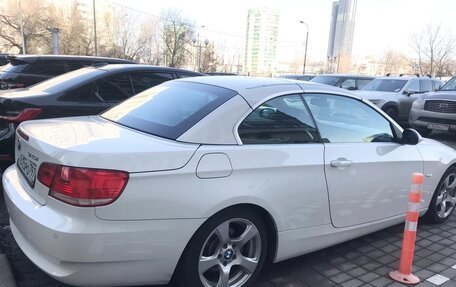 BMW 3 серия, 2008 год, 2 500 000 рублей, 2 фотография