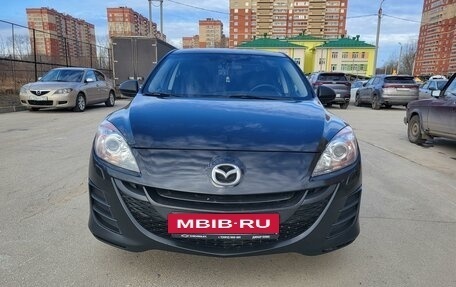 Mazda 3, 2011 год, 1 010 000 рублей, 3 фотография