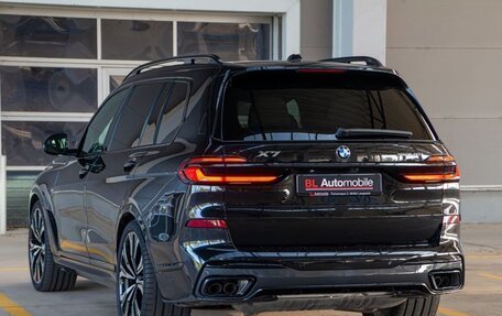 BMW X7, 2024 год, 11 210 300 рублей, 5 фотография