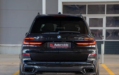BMW X7, 2024 год, 11 210 300 рублей, 8 фотография