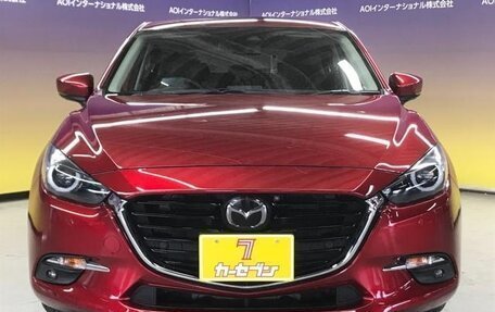 Mazda Axela, 2019 год, 1 074 000 рублей, 2 фотография