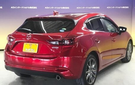 Mazda Axela, 2019 год, 1 074 000 рублей, 6 фотография