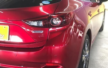 Mazda Axela, 2019 год, 1 074 000 рублей, 7 фотография