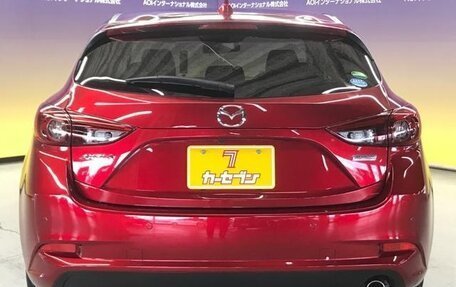 Mazda Axela, 2019 год, 1 074 000 рублей, 4 фотография