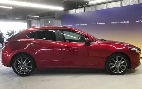 Mazda Axela, 2019 год, 1 074 000 рублей, 5 фотография