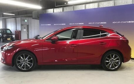 Mazda Axela, 2019 год, 1 074 000 рублей, 3 фотография