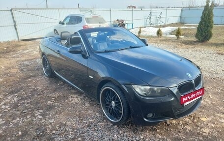 BMW 3 серия, 2007 год, 3 000 000 рублей, 4 фотография